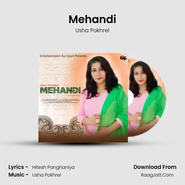 Mehandi mp3 song