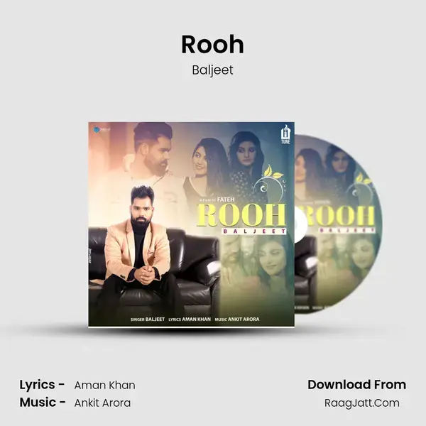 Rooh mp3 song