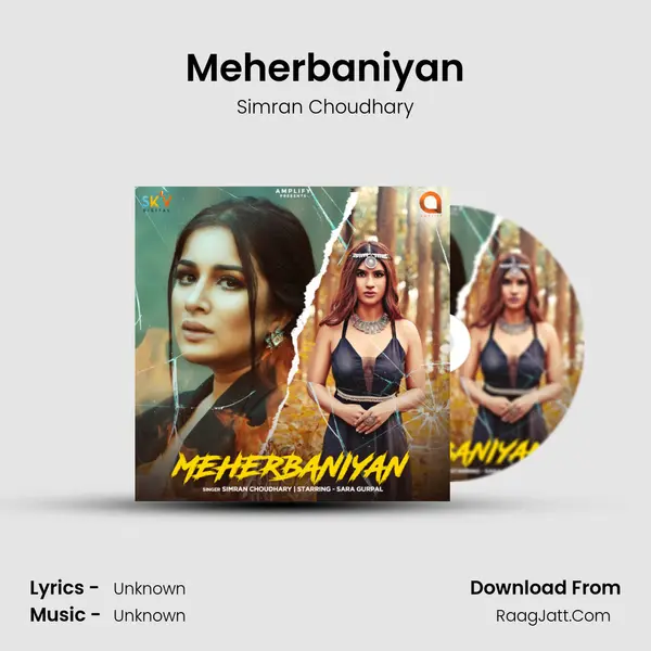 Meherbaniyan mp3 song