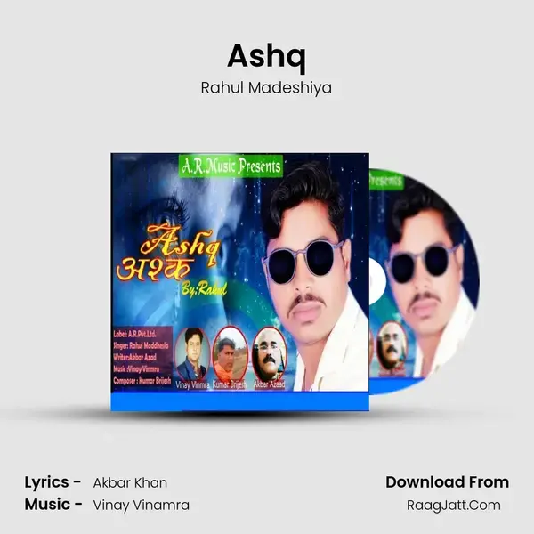 Ashq mp3 song