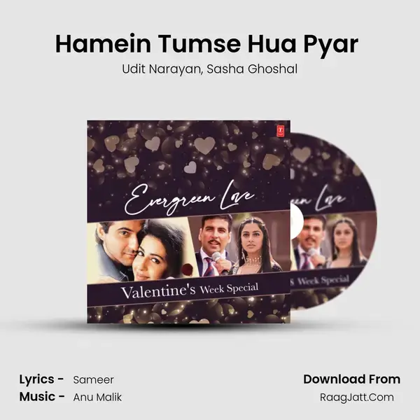 Hamein Tumse Hua Pyar (From 