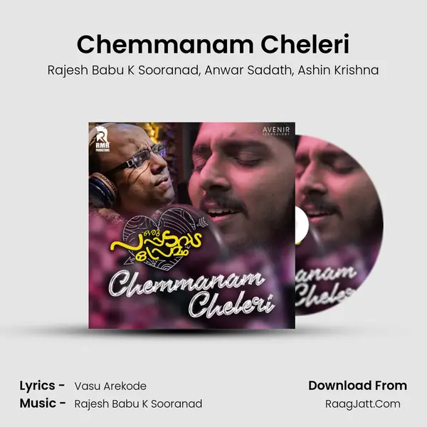 Chemmanam Cheleri mp3 song