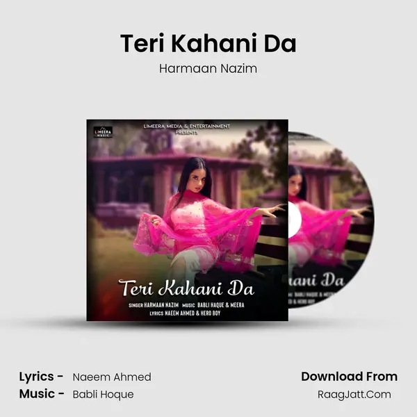 Teri Kahani Da mp3 song