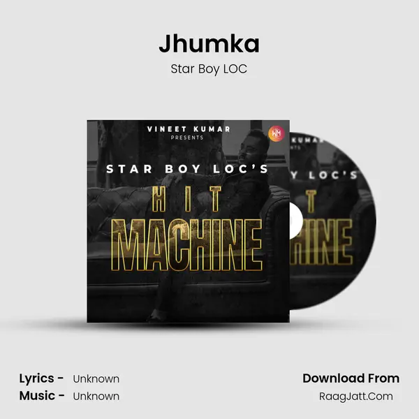 Jhumka mp3 song