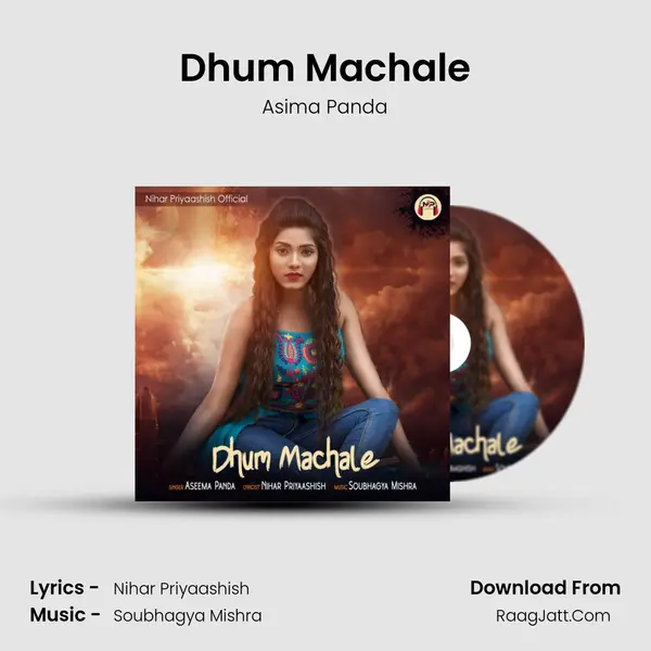 Dhum Machale - 