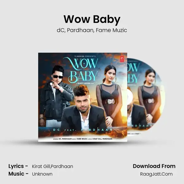 Wow Baby mp3 song