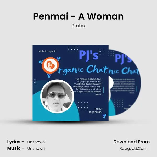 Penmai - A Woman mp3 song