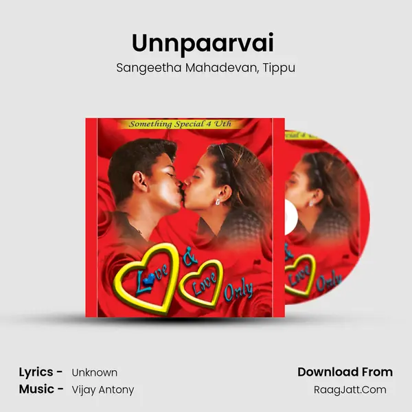 Unnpaarvai (From Sukran) mp3 song