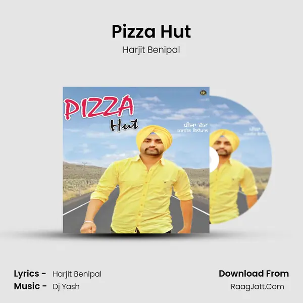 Pizza Hut mp3 song