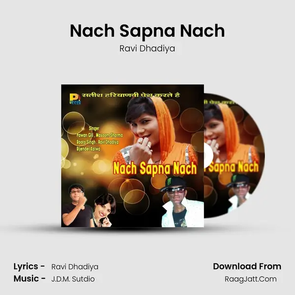 Nach Sapna Nach mp3 song