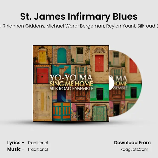 St. James Infirmary Blues mp3 song