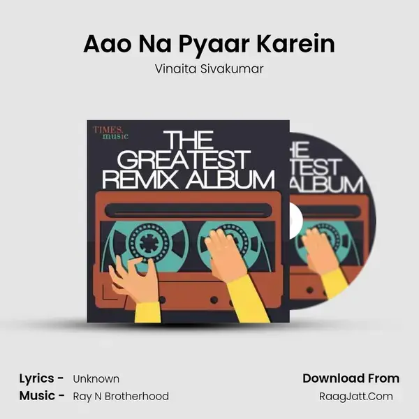 Aao Na Pyaar Karein mp3 song