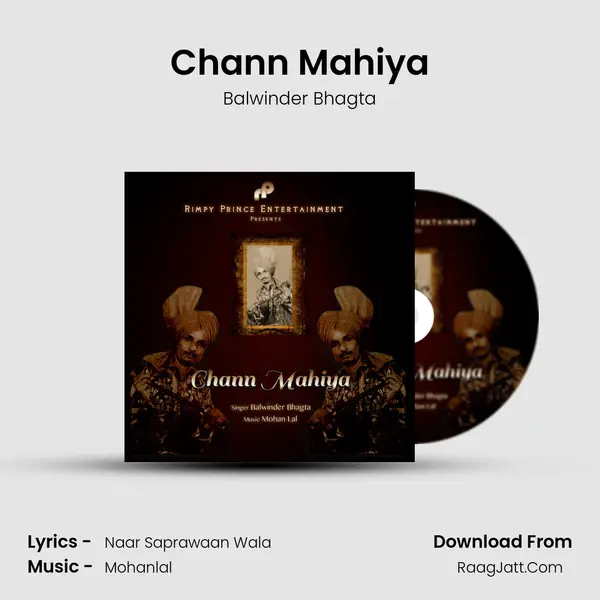 Chann Mahiya mp3 song