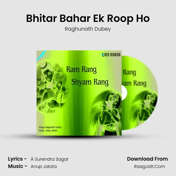 Bhitar Bahar Ek Roop Ho Song mp3 | Raghunath Dubey