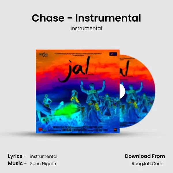 Chase - Instrumental Song mp3 | Instrumental