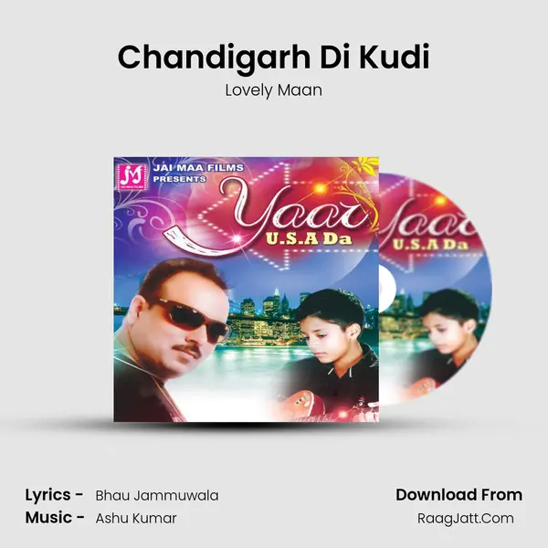 Chandigarh Di Kudi mp3 song