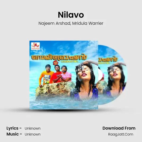 Nilavo Song mp3 | Najeem Arshad