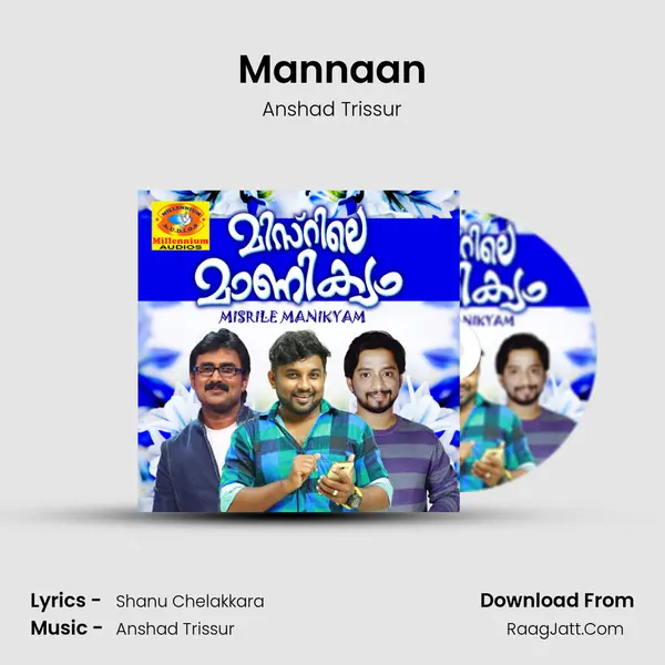 Mannaan mp3 song