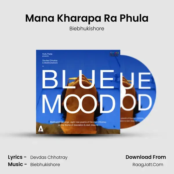 Mana Kharapa Ra Phula Song mp3 | Biebhukishore