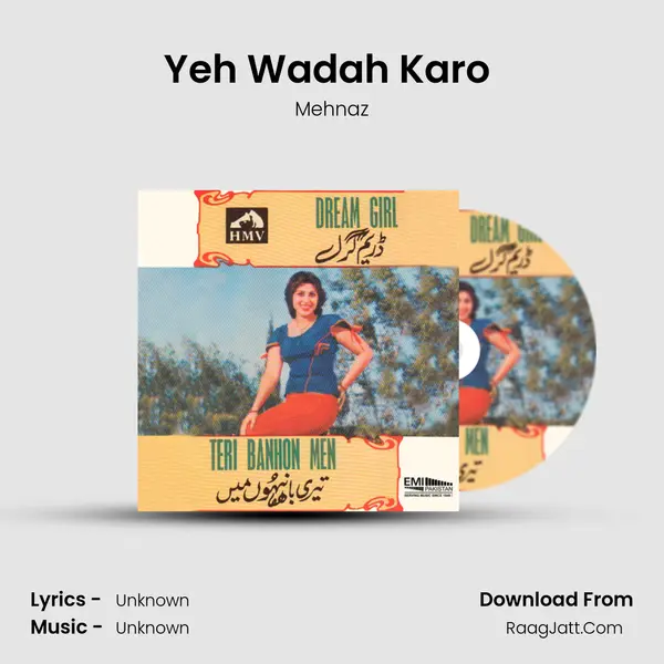 Yeh Wadah Karo (From 