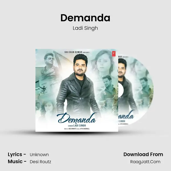 Demanda mp3 song