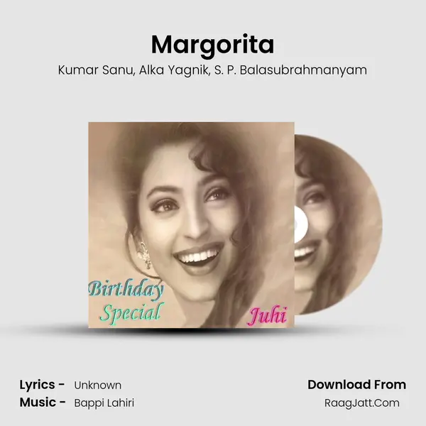 Margorita Song mp3 | Kumar Sanu