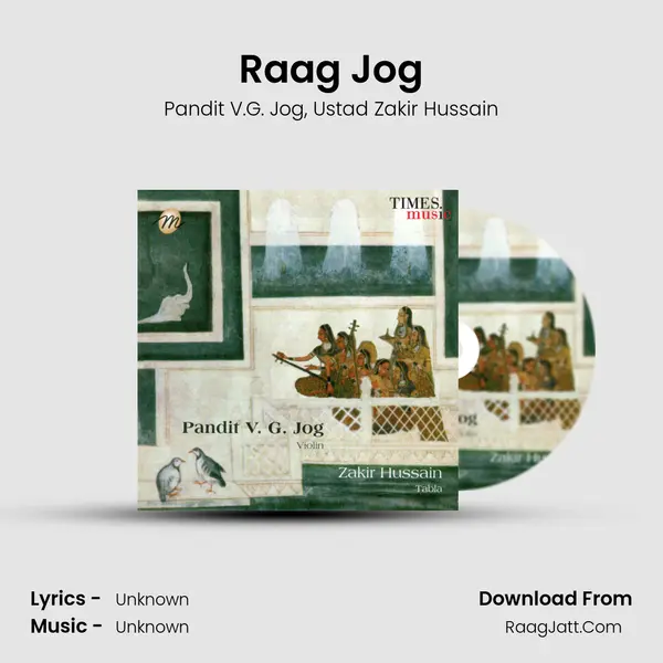 Raag Jog mp3 song