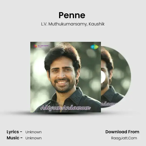 Penne (Club Mix) Song mp3 | L.V. Muthukumarsamy