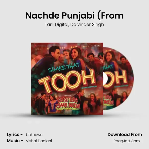 Nachde Punjabi (From Song mp3 | Tarli Digital