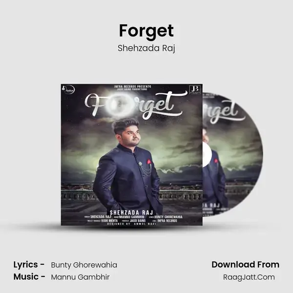 Forget mp3 song