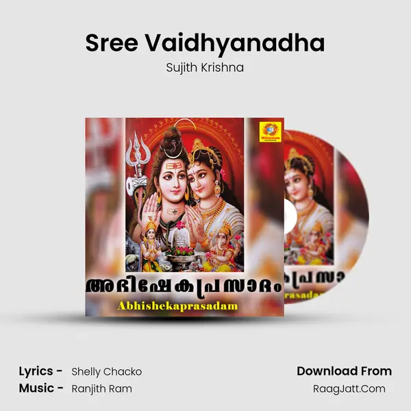 Sree Vaidhyanadha Song mp3 | Sujith Krishna