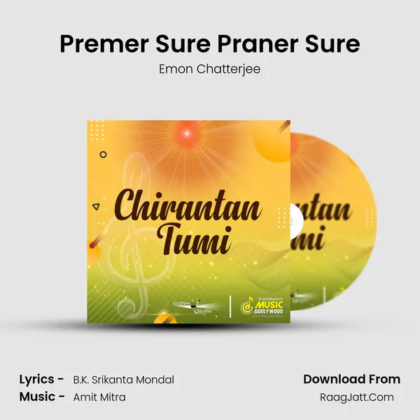 Premer Sure Praner Sure mp3 song