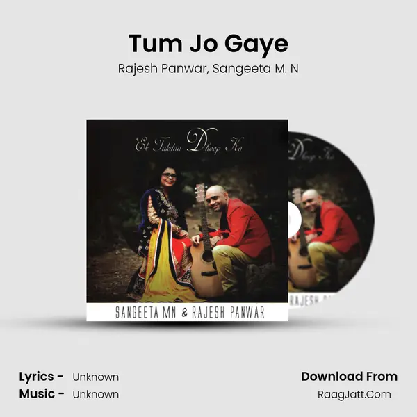 Tum Jo Gaye mp3 song