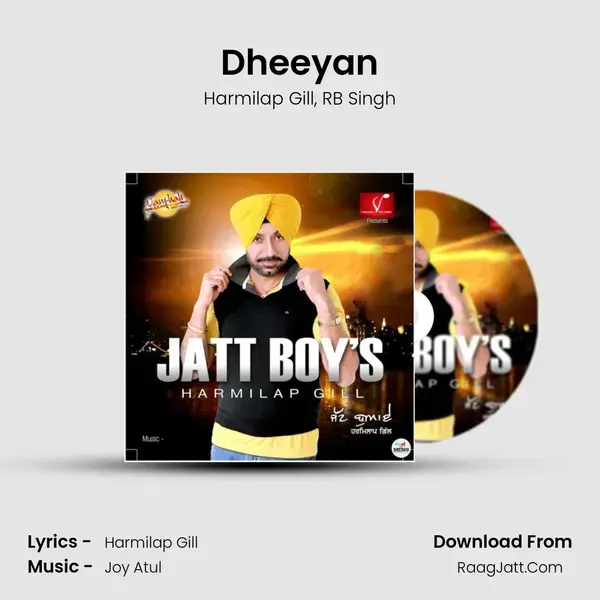 Dheeyan mp3 song