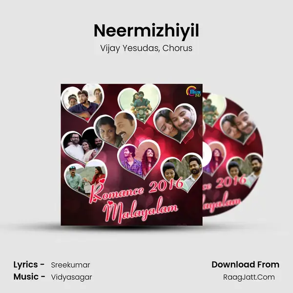 Neermizhiyil mp3 song