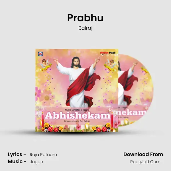 Prabhu mp3 song