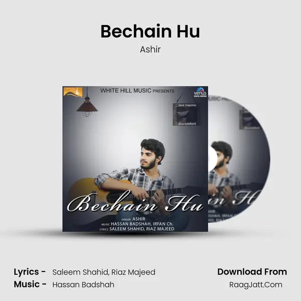 Bechain Hu mp3 song