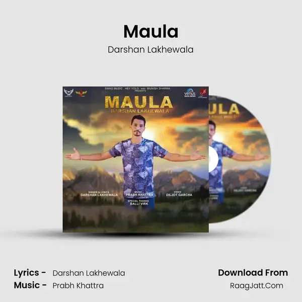 Maula mp3 song