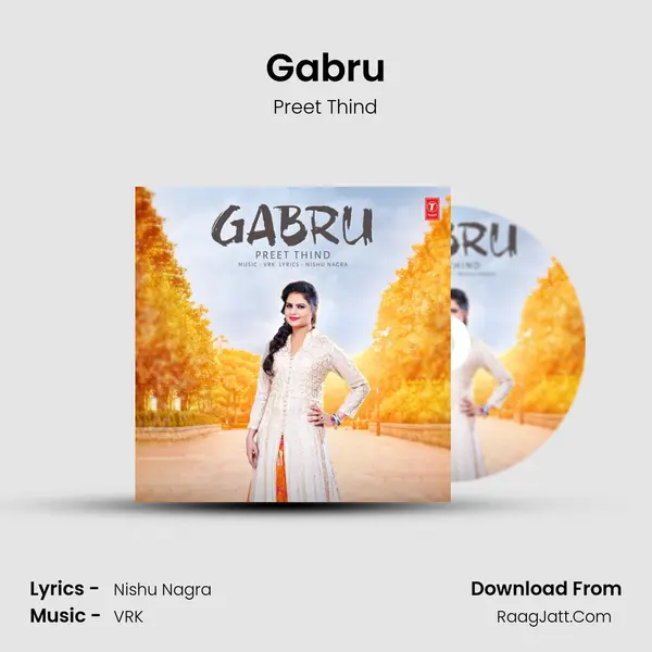 Gabru mp3 song