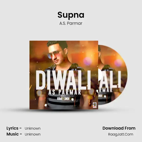 Supna mp3 song