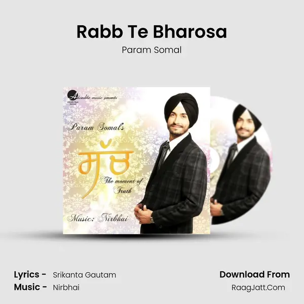 Rabb Te Bharosa mp3 song