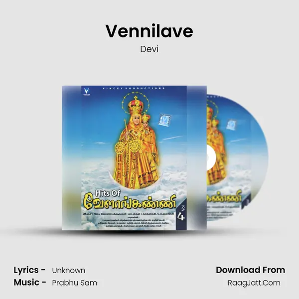 Vennilave Song mp3 | Devi