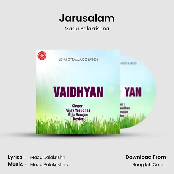 Jarusalam mp3 song