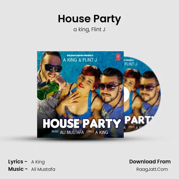 House Party mp3 song