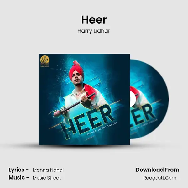 Heer mp3 song