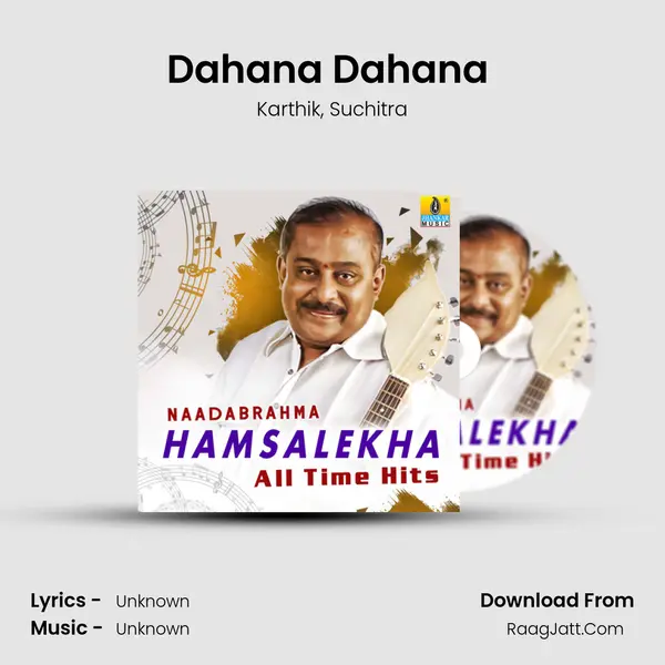 Dahana Dahana (From 