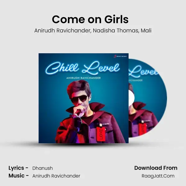 Come on Girls (From 3) (The Celebration of Love) mp3 song