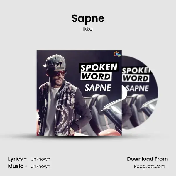 Sapne Song mp3 | Ikka