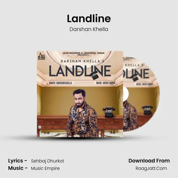 Landline mp3 song