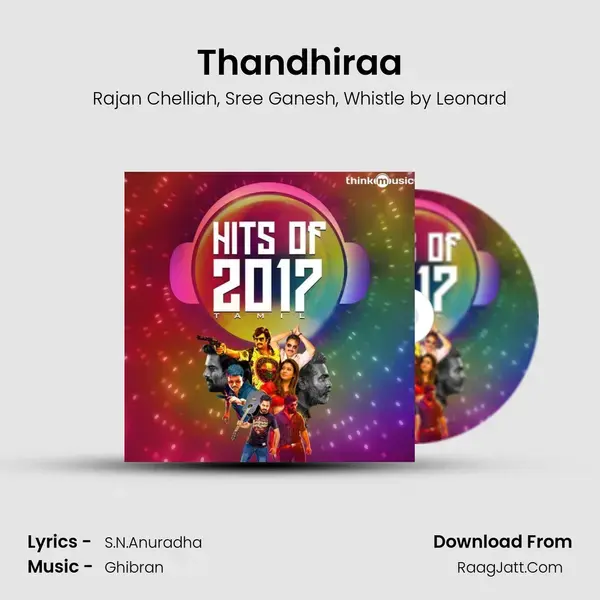 Thandhiraa mp3 song